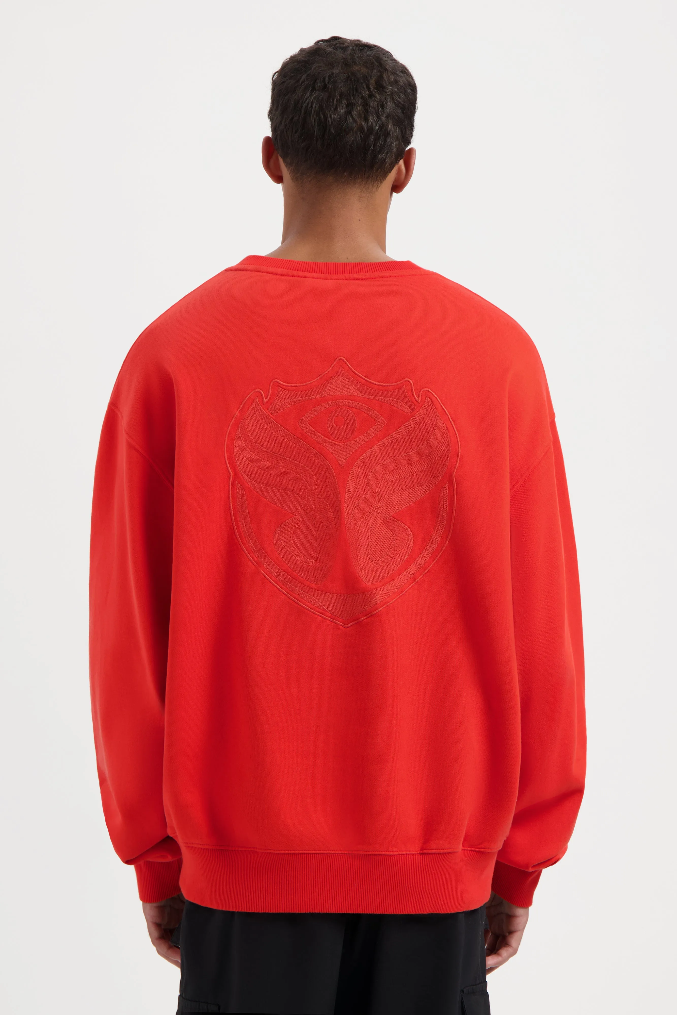 GRAPHICON SWEATSHIRT