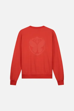 GRAPHICON SWEATSHIRT