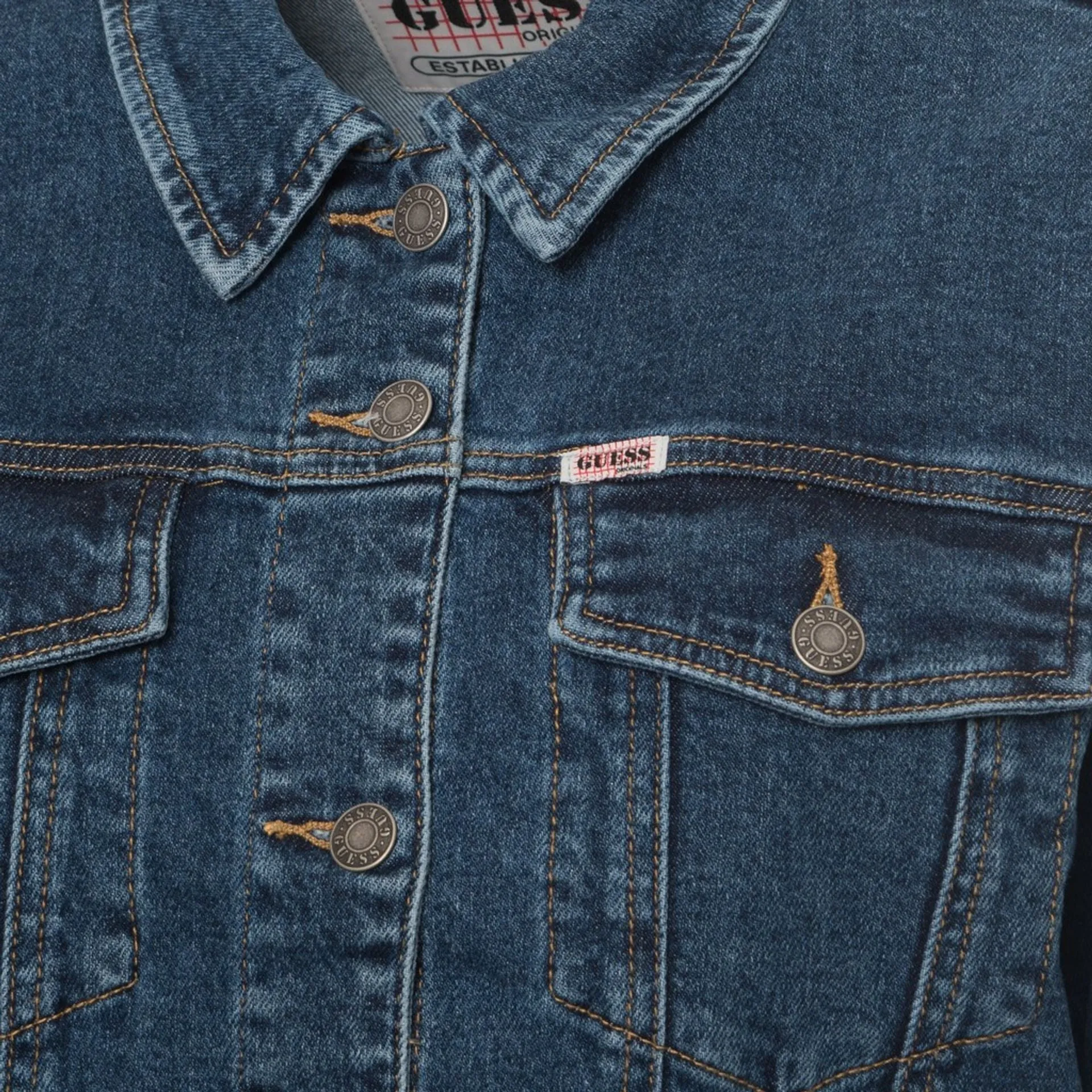 Guess Jackets