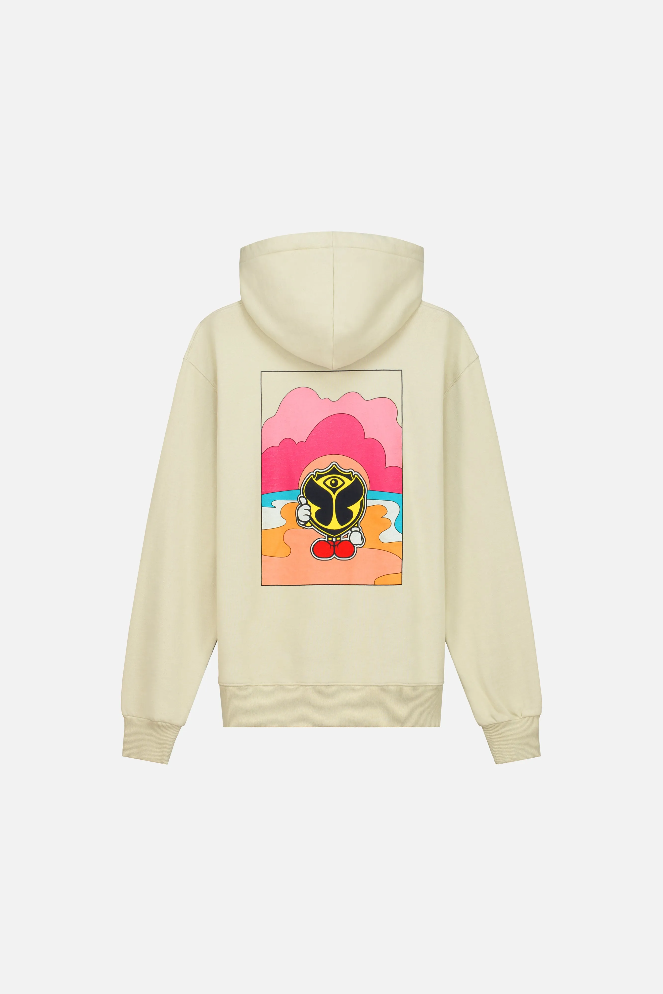 HAPPICON HOODIE