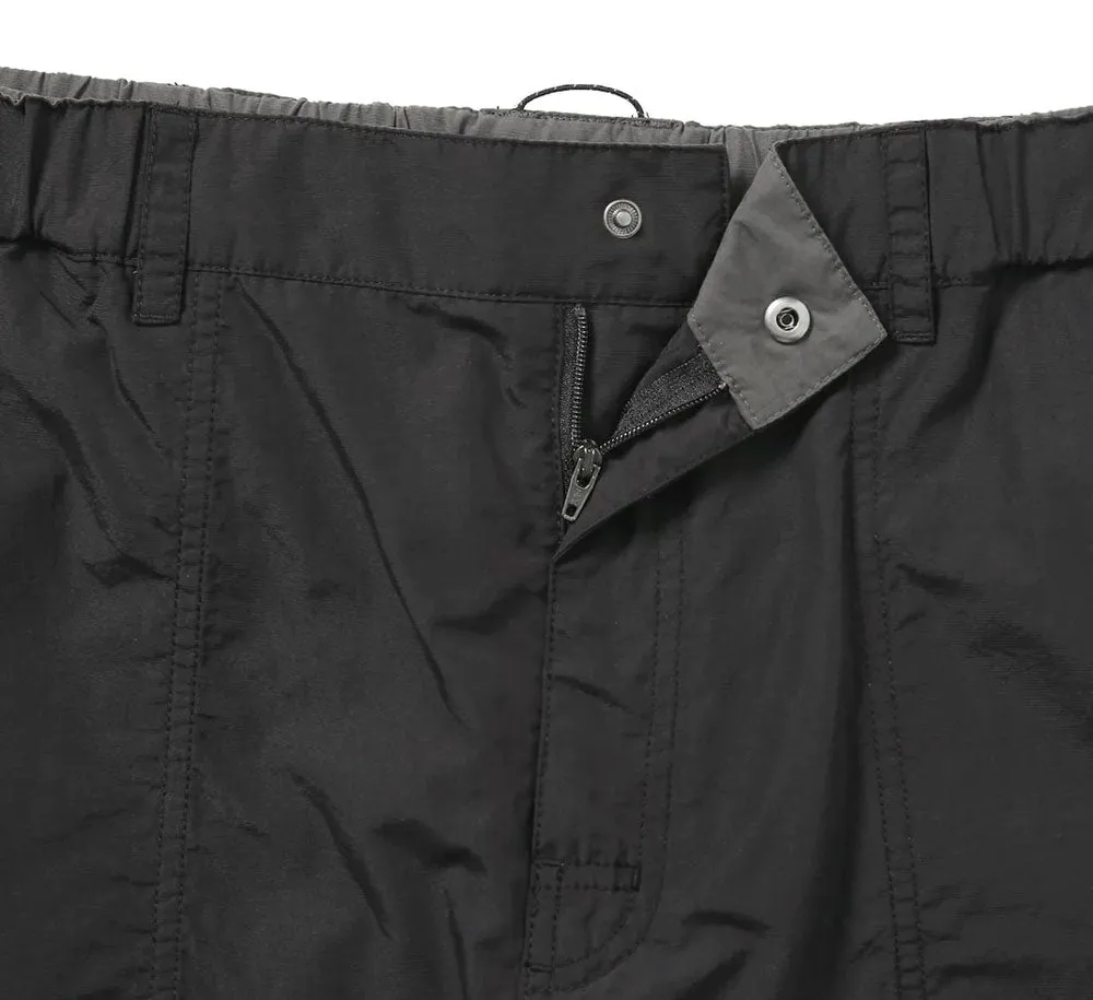 HIKING PANTS