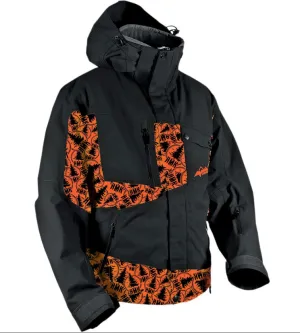 Hmk Mens Peak 2 3-In-1 Snow Jacket