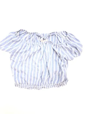 Hollister Short Sleeve Top Size Extra Small
