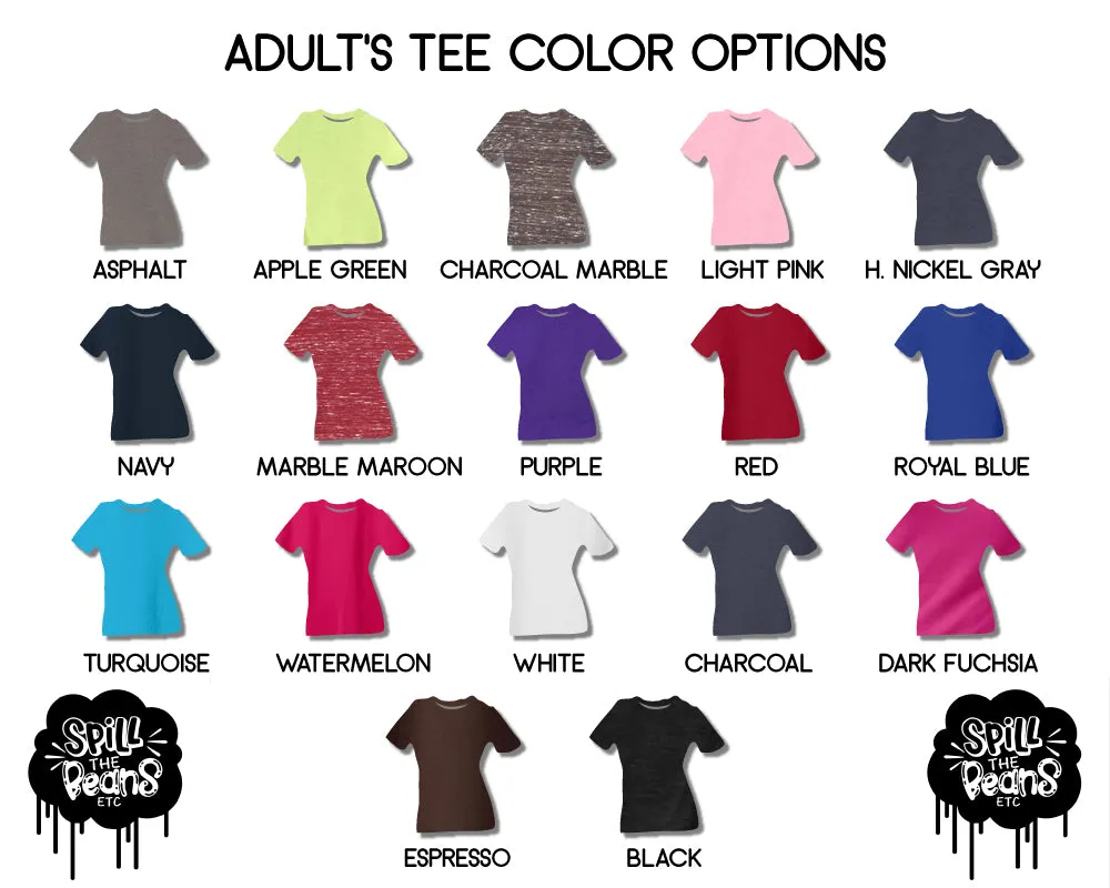 Hormotional AF Tee or Tank