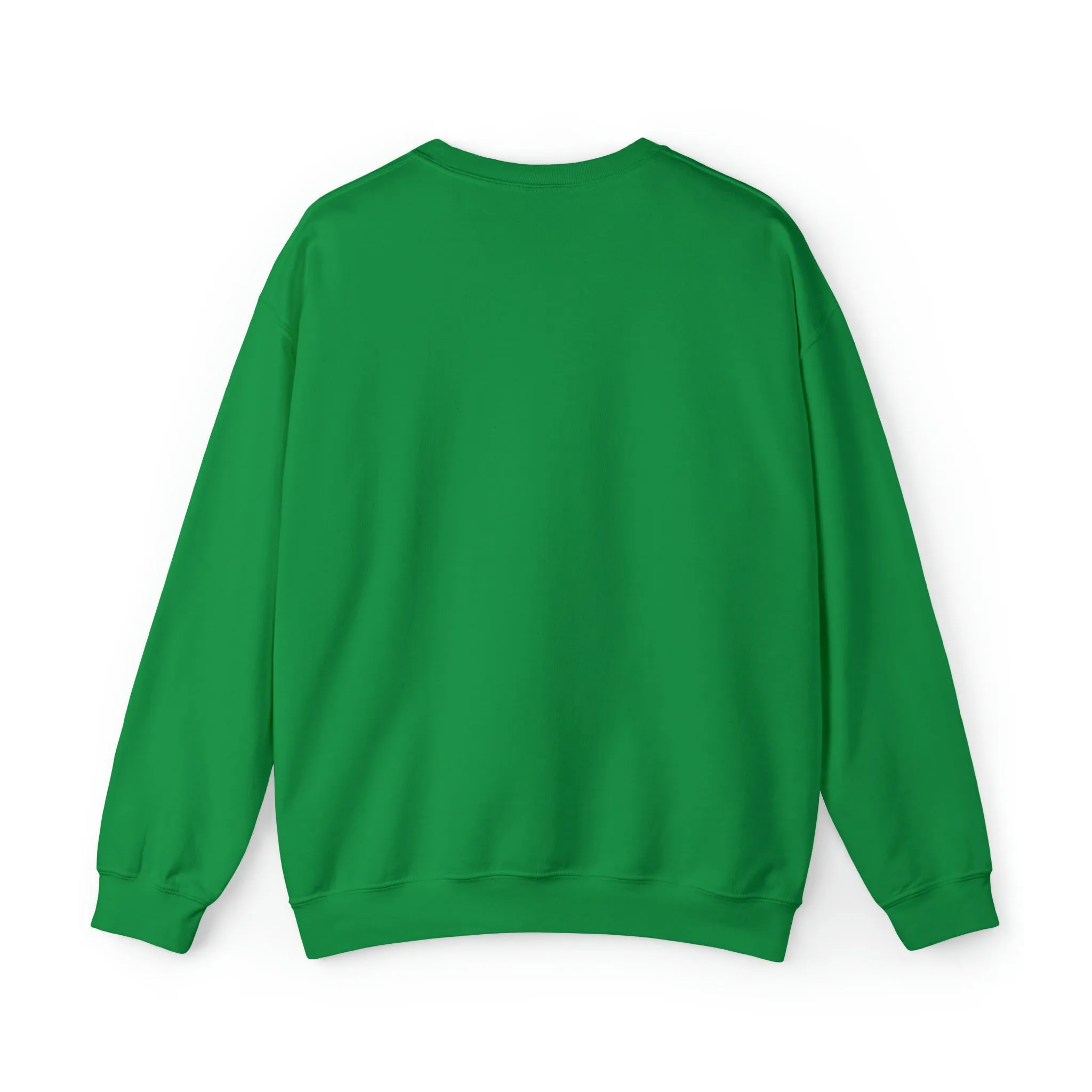 I love clean up mess Sweatshirt