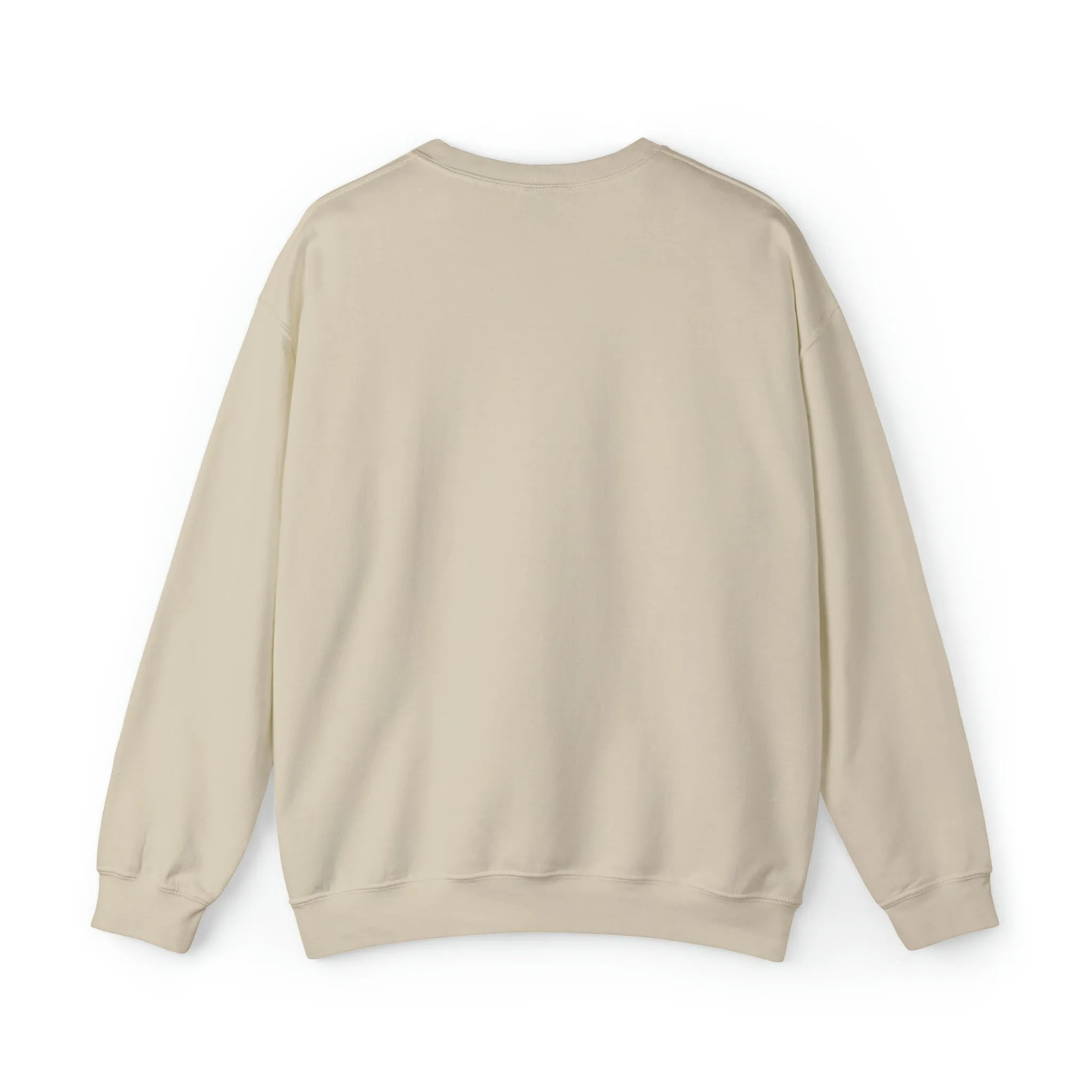 I love clean up mess Sweatshirt