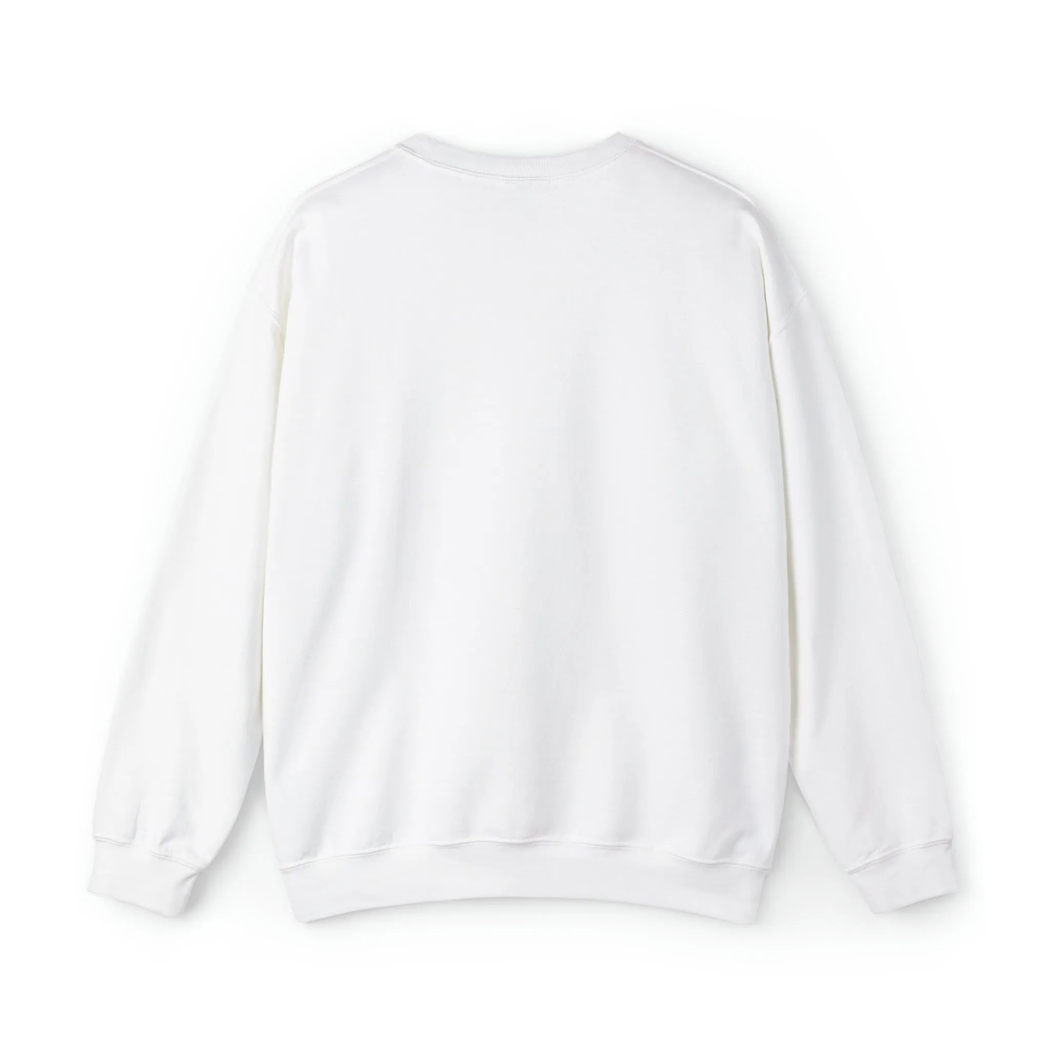 I love clean up mess Sweatshirt