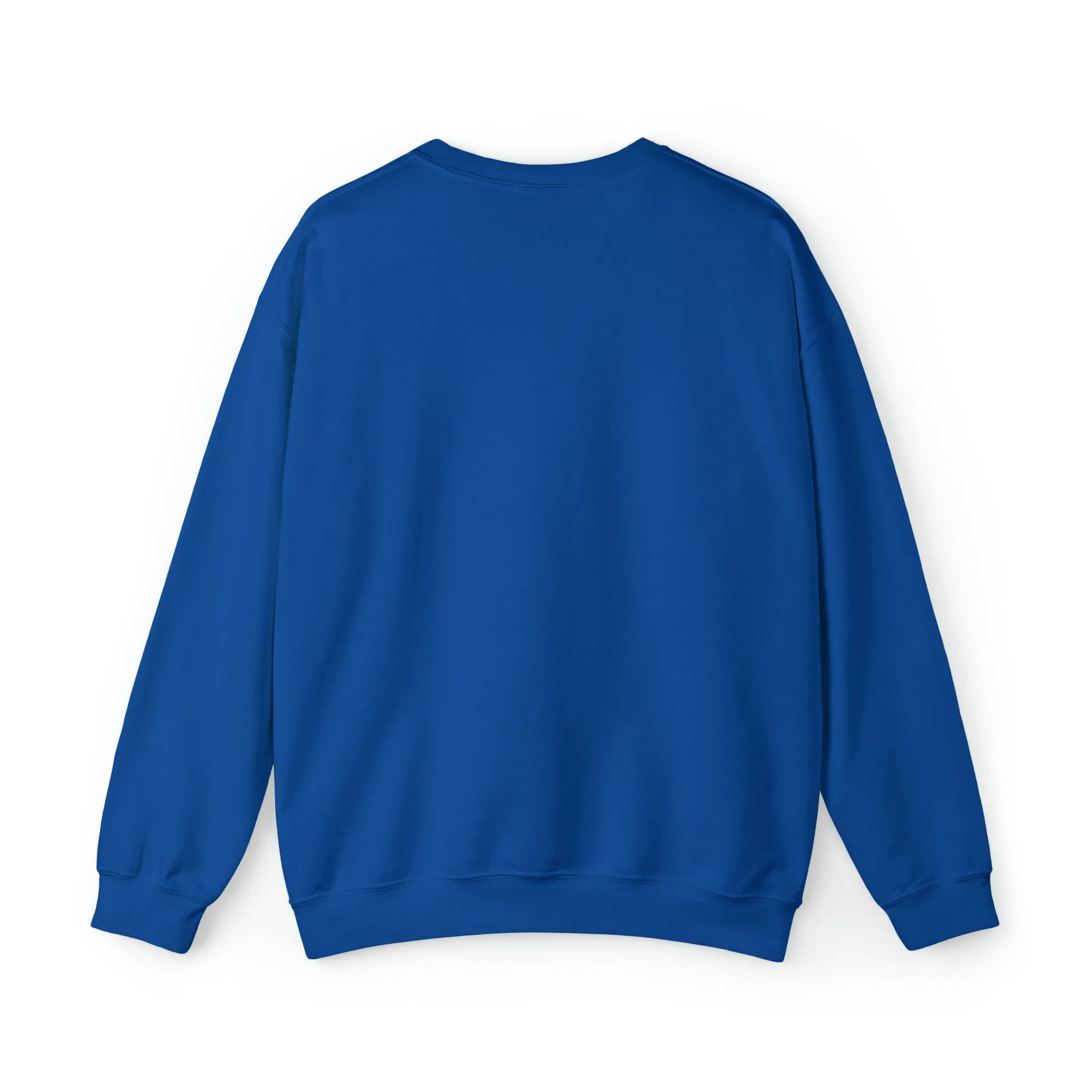 I love clean up mess Sweatshirt