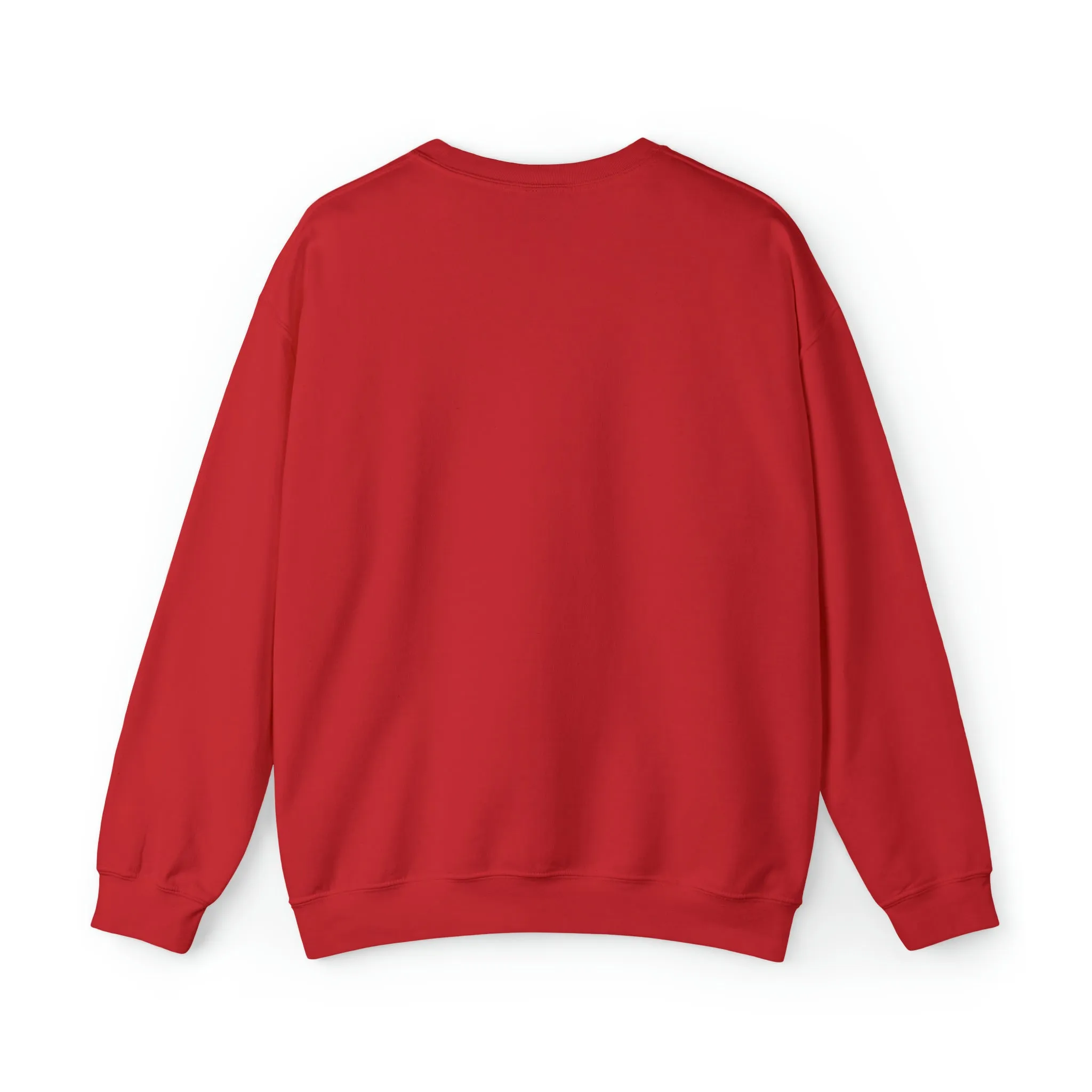 I love clean up mess Sweatshirt