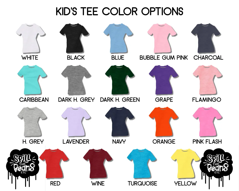 I Was Told There Would Be Tacos Kid's Tee or Bodysuit
