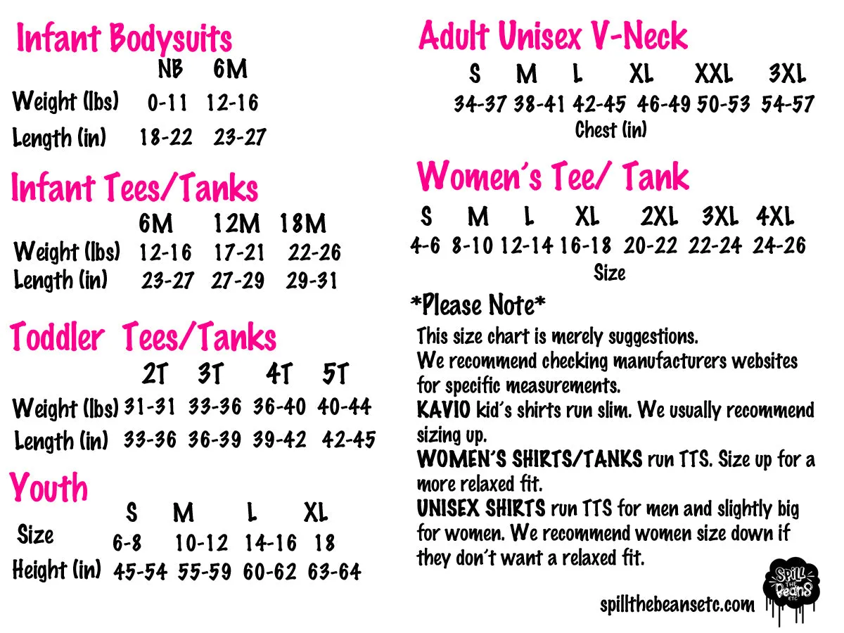 I’m All About Boob Kids Tee or Bodysuit