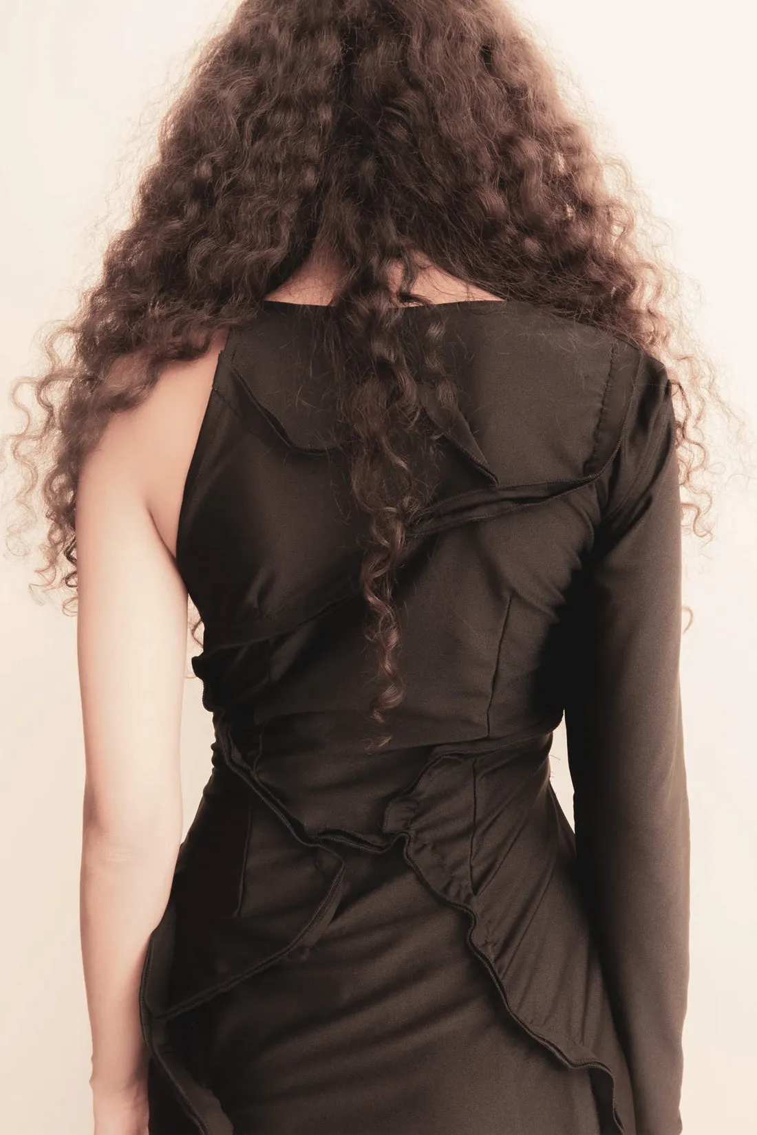 Immersive Top
