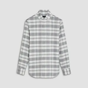 Julian Plaid Shirt