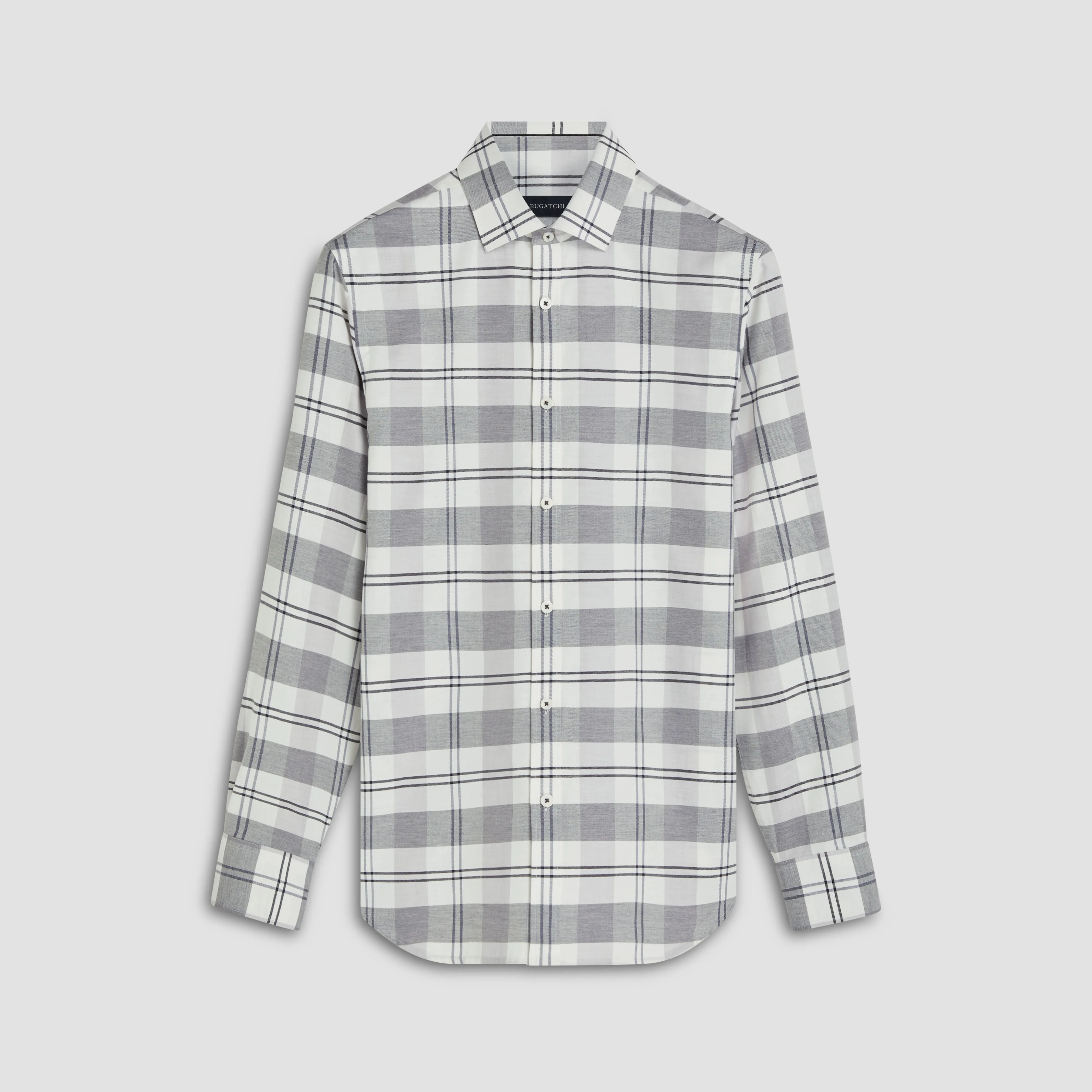 Julian Plaid Shirt