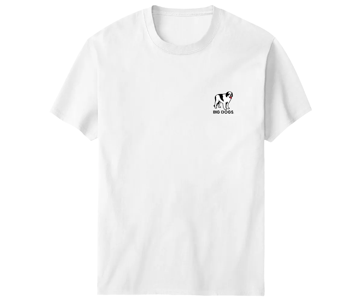 Just Do It Tomorrow Summer T-Shirt