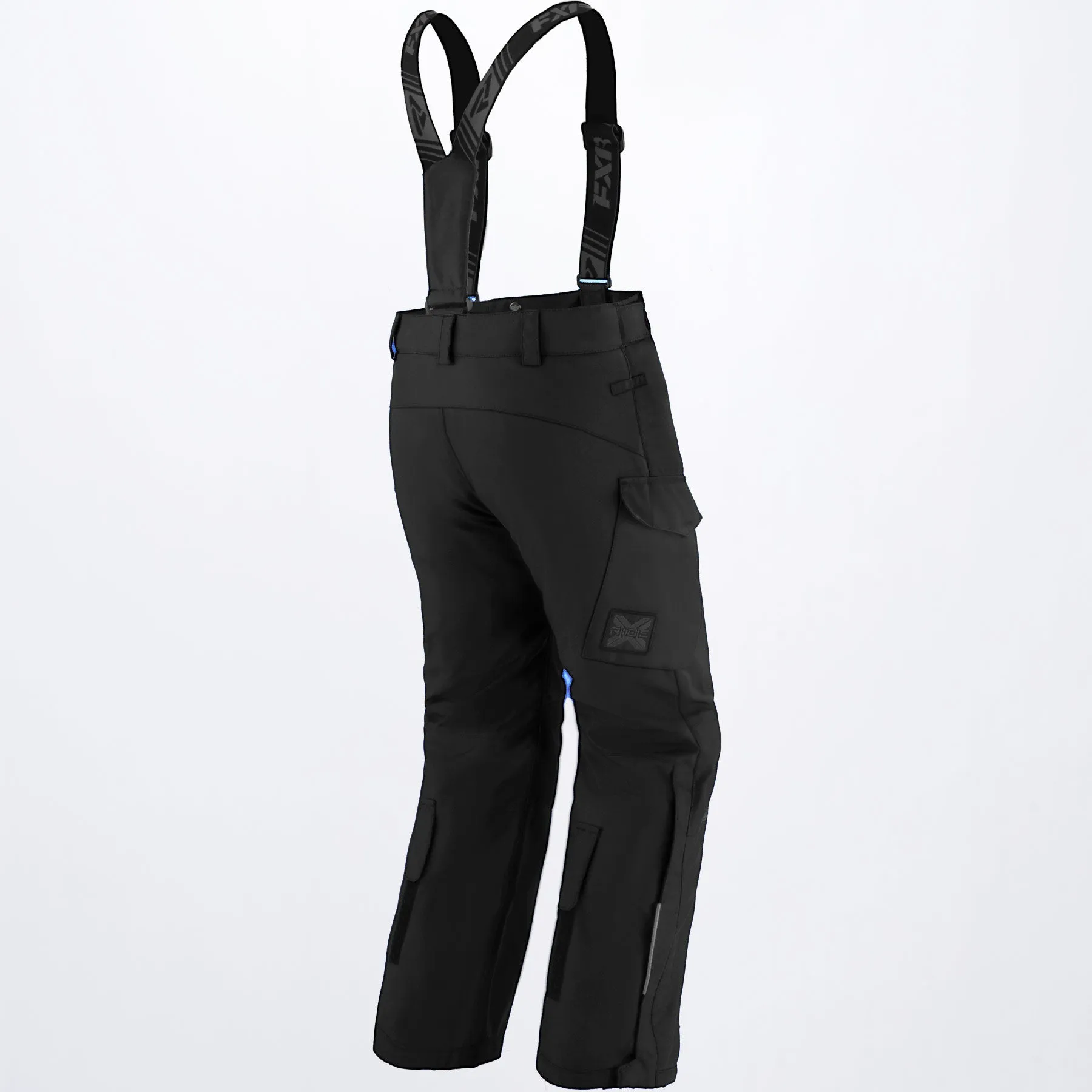 Kicker Youth Pant