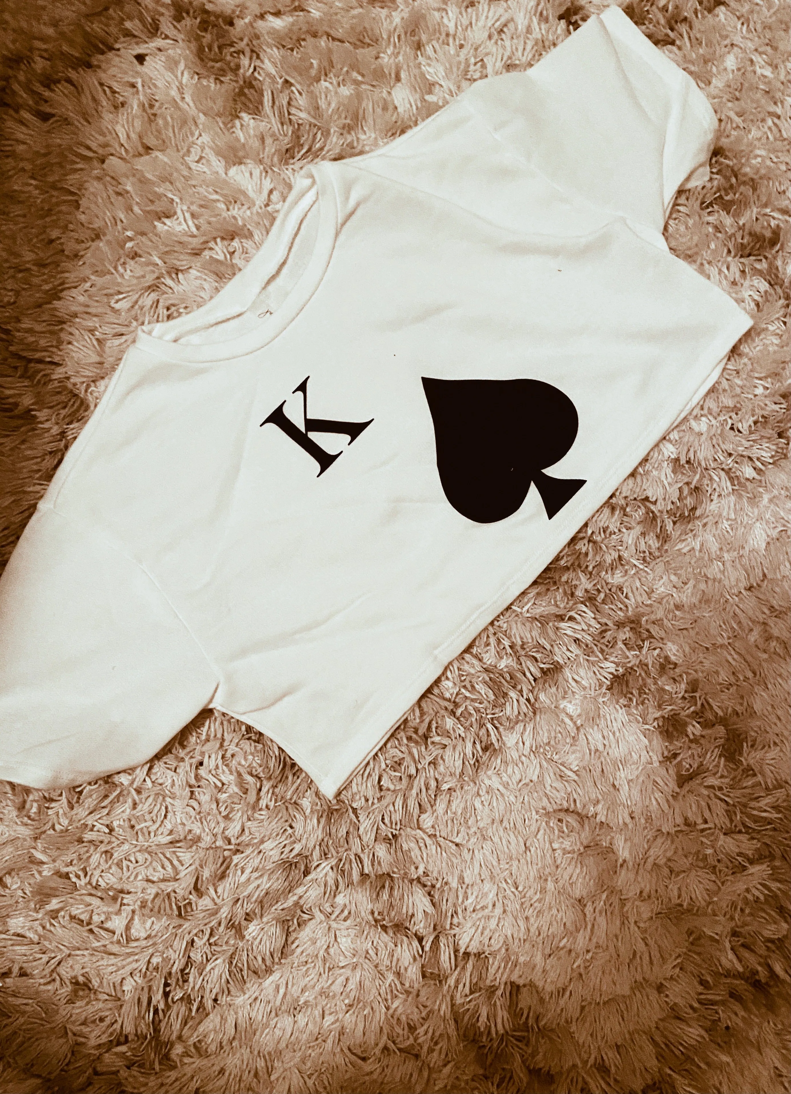 King of Spades
