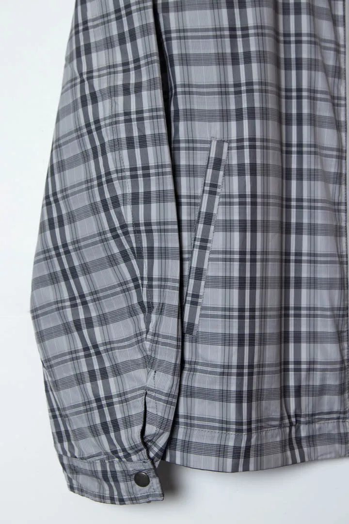 Lacoste 2-in-1 Reversible Jacket (S)
