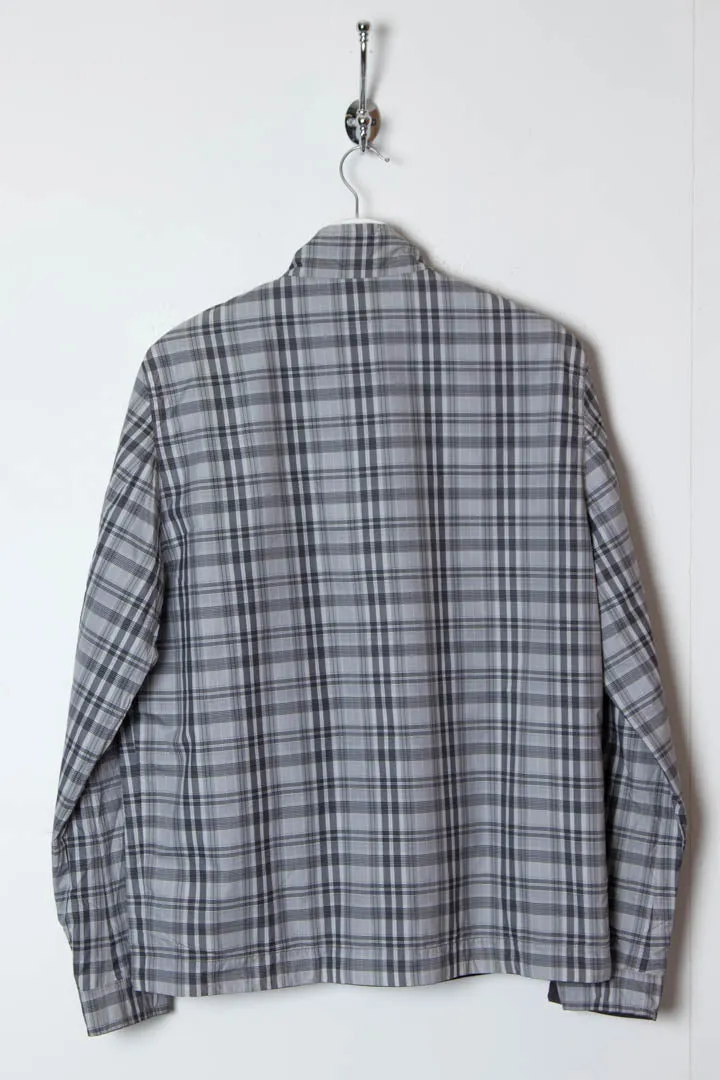 Lacoste 2-in-1 Reversible Jacket (S)