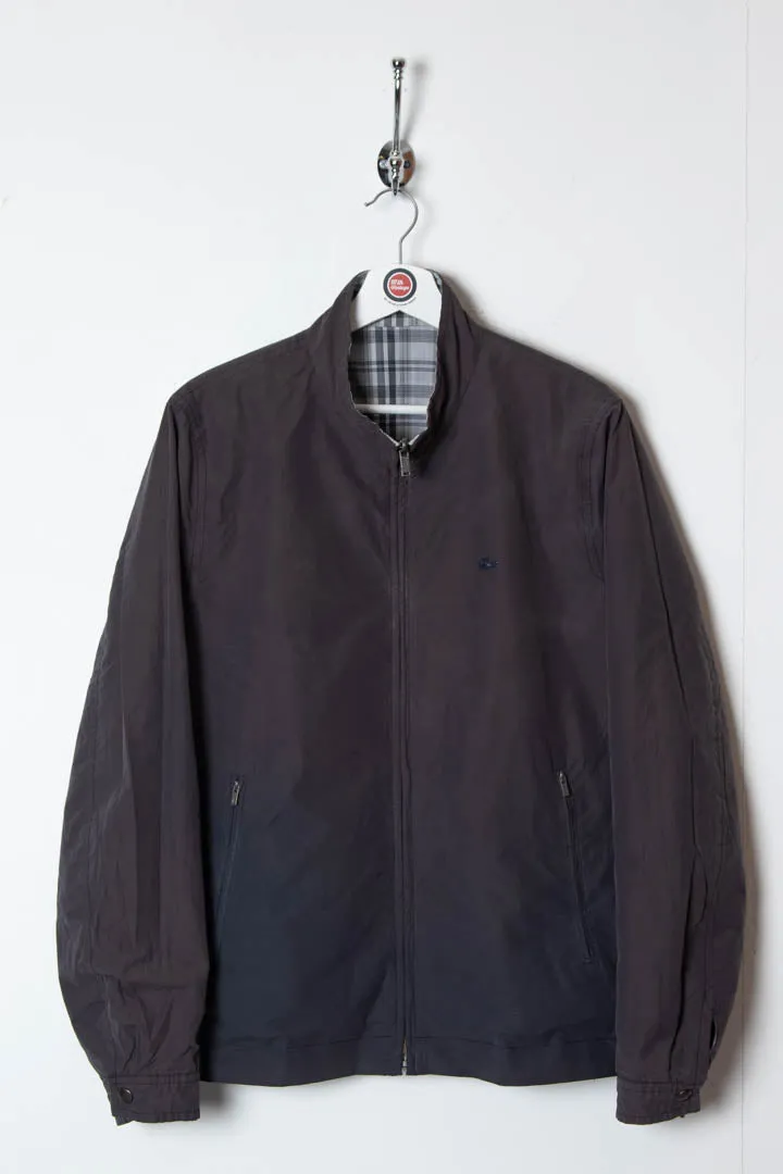 Lacoste 2-in-1 Reversible Jacket (S)