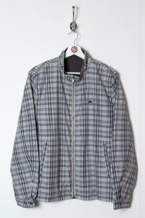 Lacoste 2-in-1 Reversible Jacket (S)