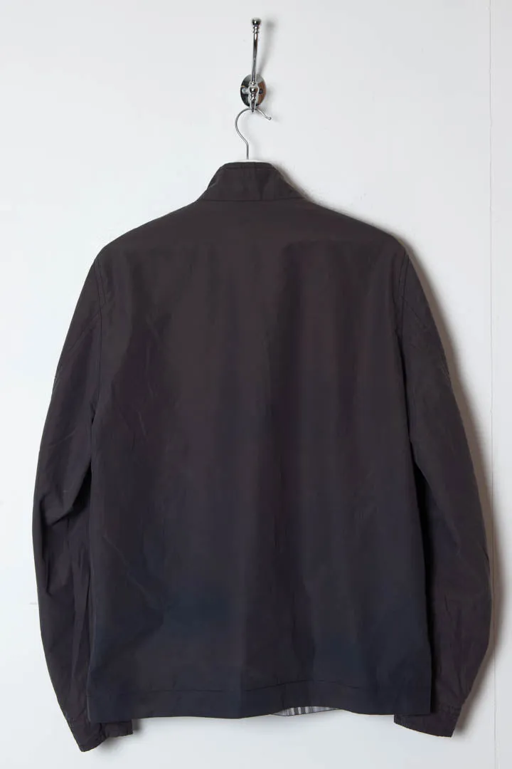 Lacoste 2-in-1 Reversible Jacket (S)
