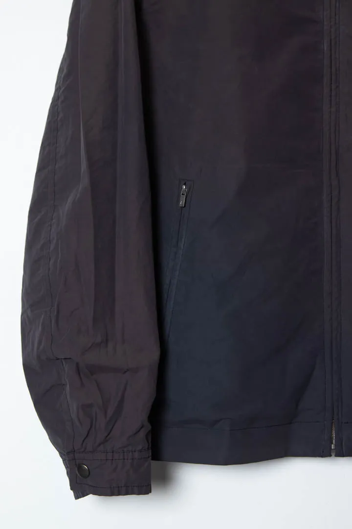 Lacoste 2-in-1 Reversible Jacket (S)
