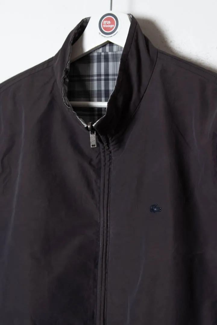 Lacoste 2-in-1 Reversible Jacket (S)