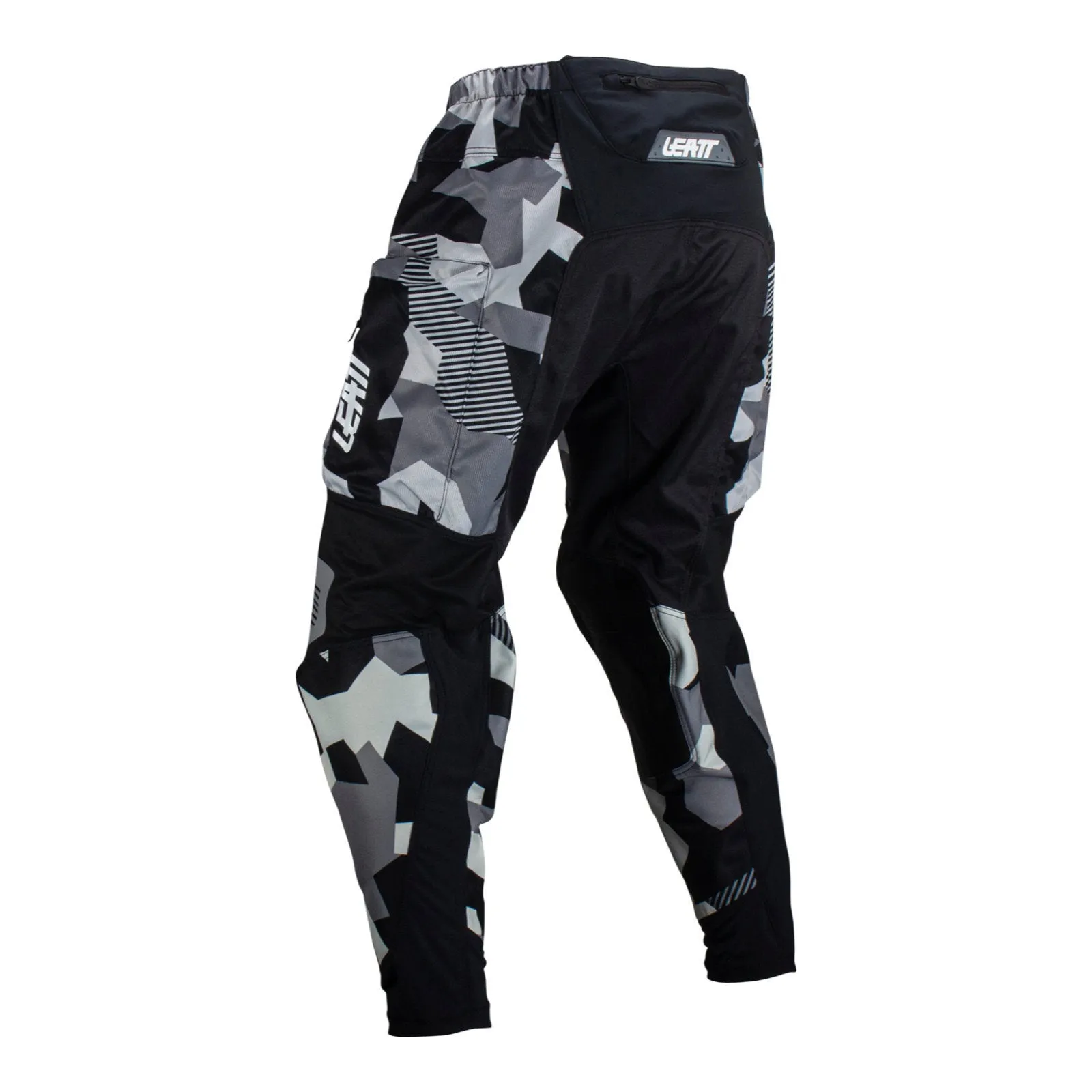 Leatt 2025 4.5 Enduro Pant - Forge