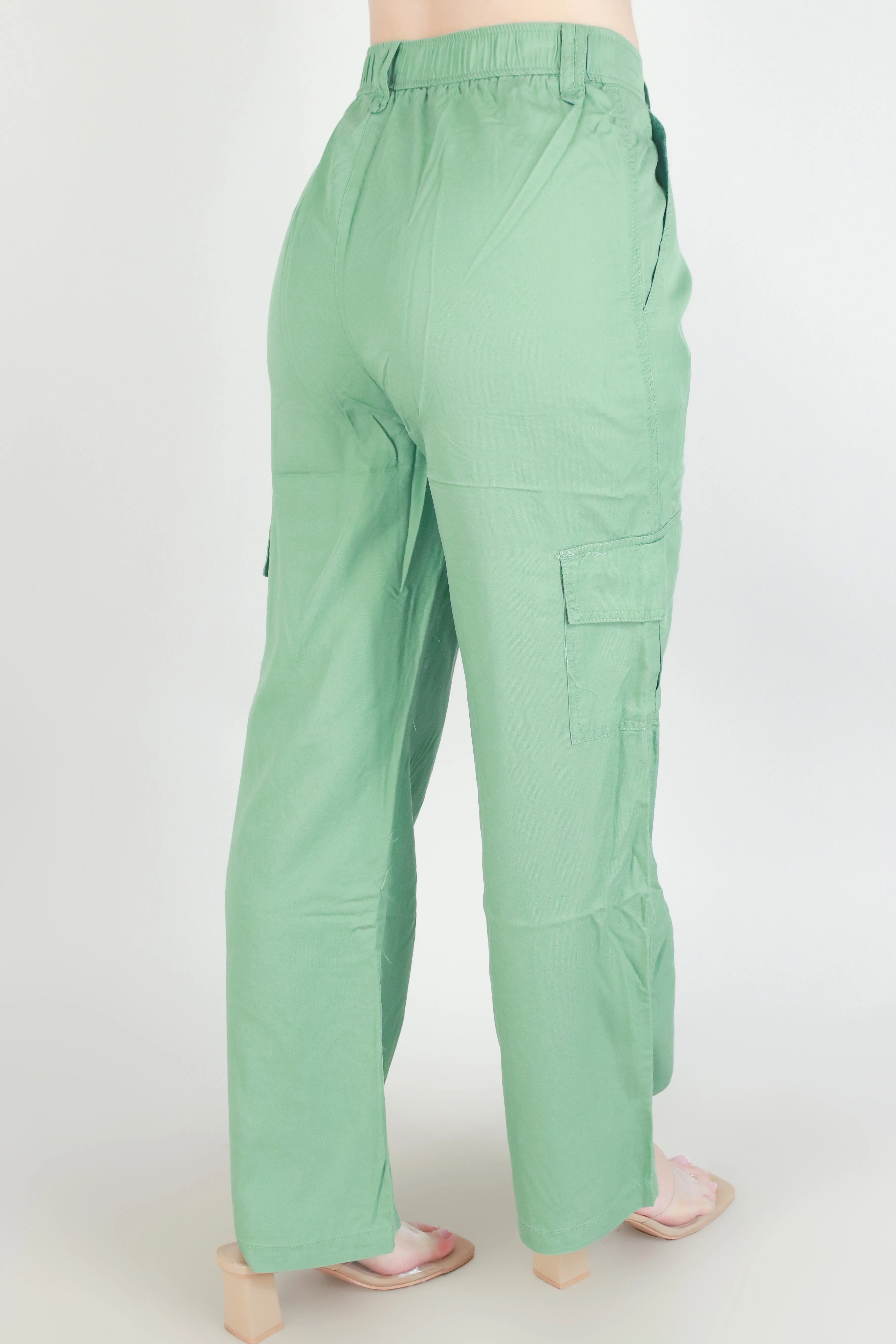 LET ME GO PANTS