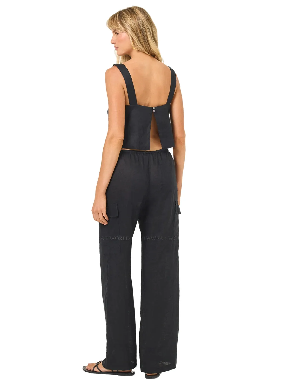 Long Island-Sundown Cargo Pant