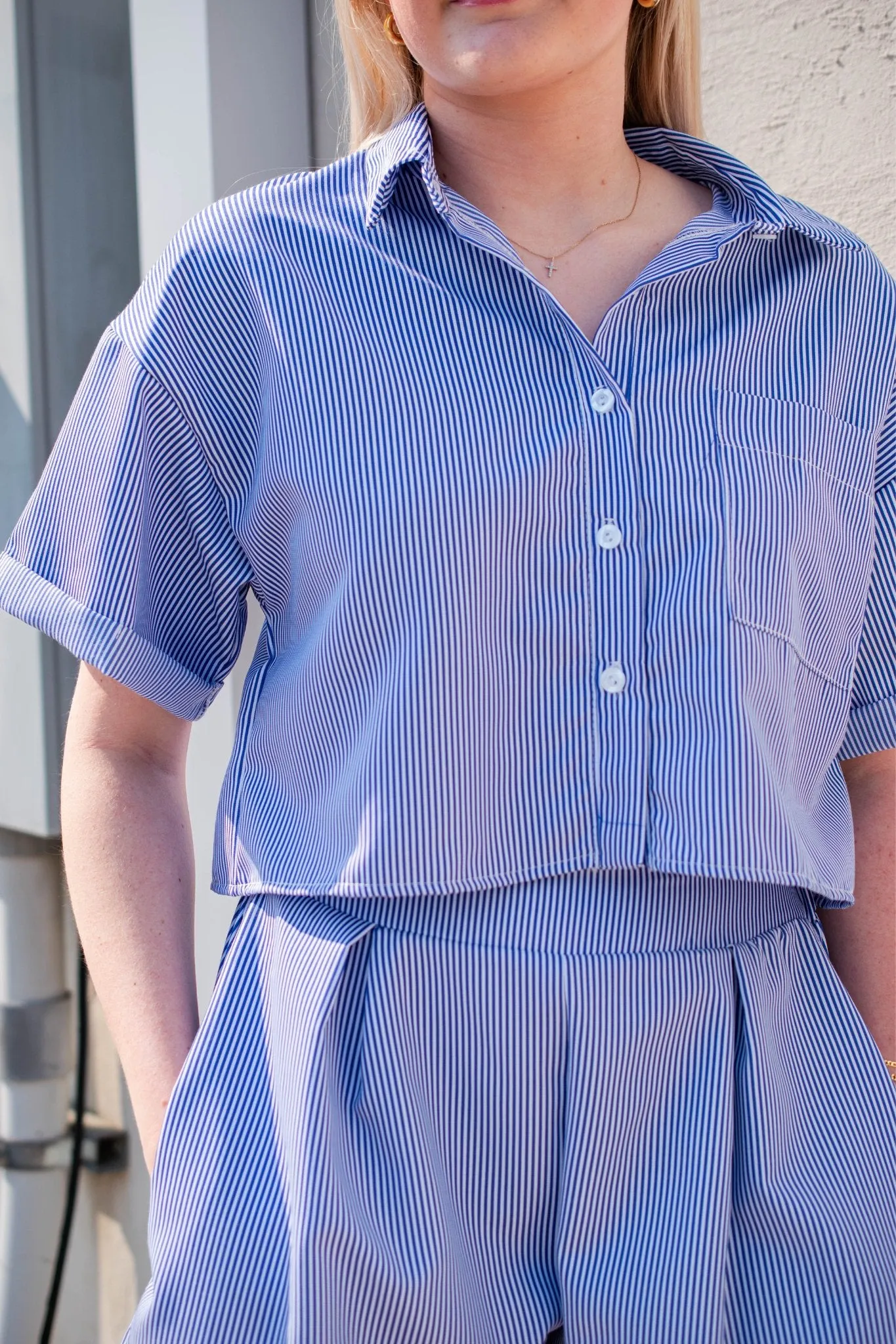 Lovesick Top