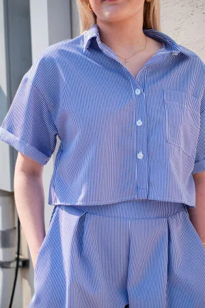 Lovesick Top