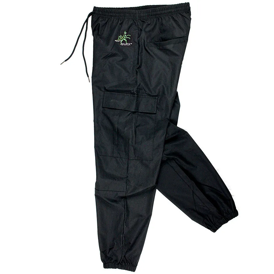 MANTIS RIPSTOP NYLON CARGO PANT
