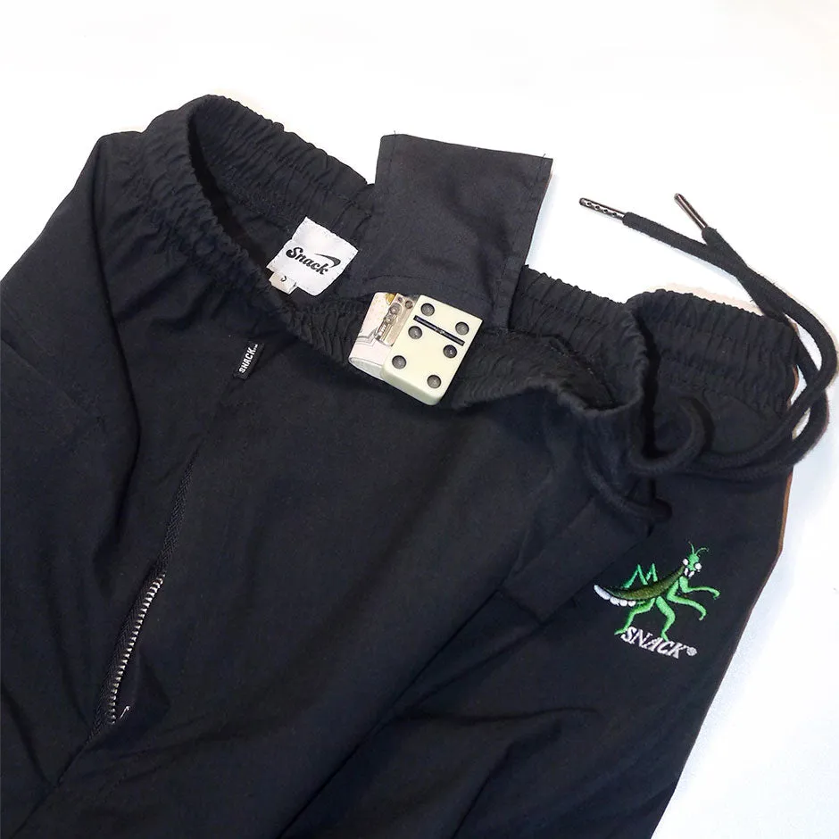 MANTIS RIPSTOP NYLON CARGO PANT