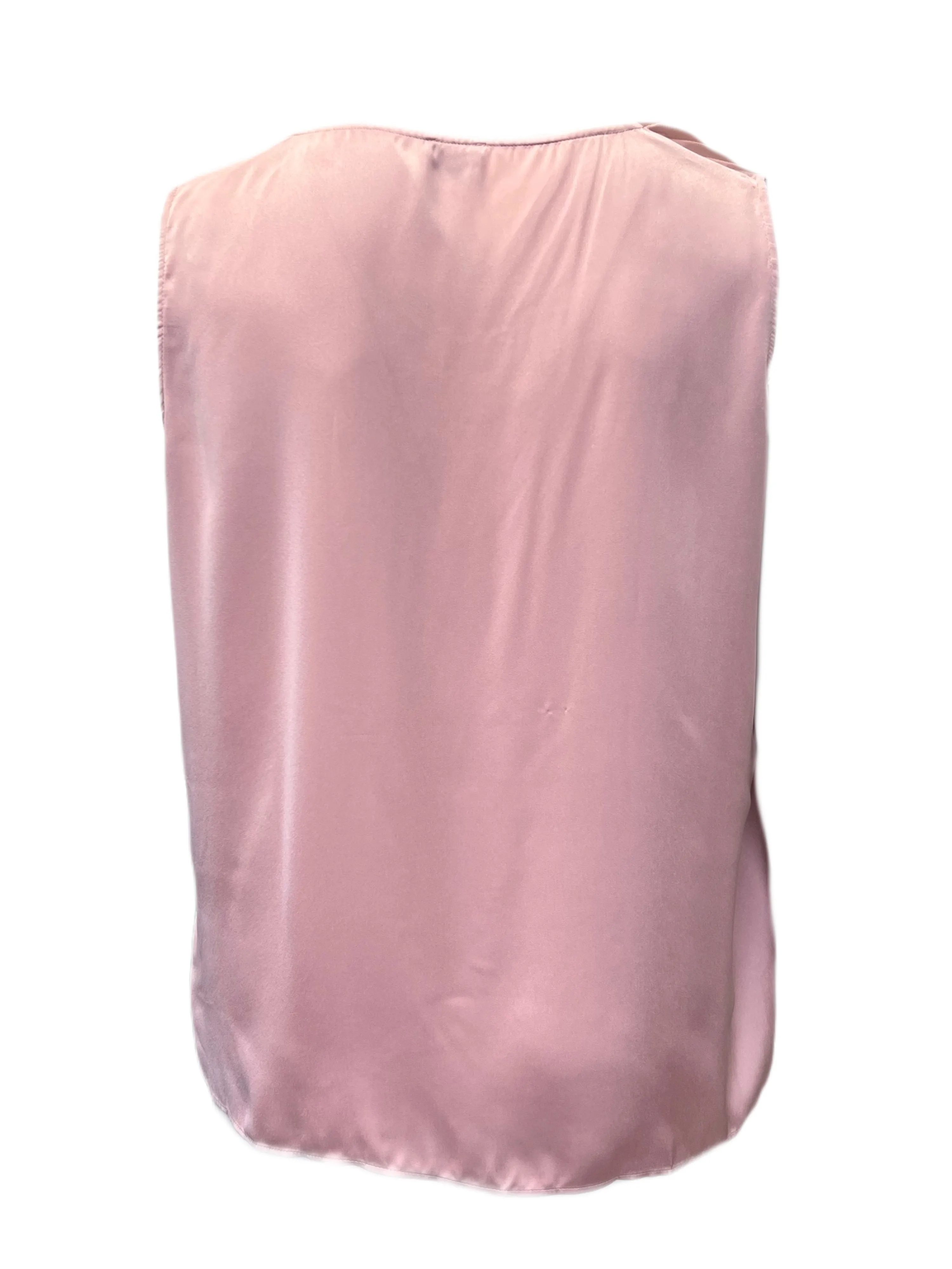 Marina Rinaldi Women's Purple Bari Pullover Blouse NWT