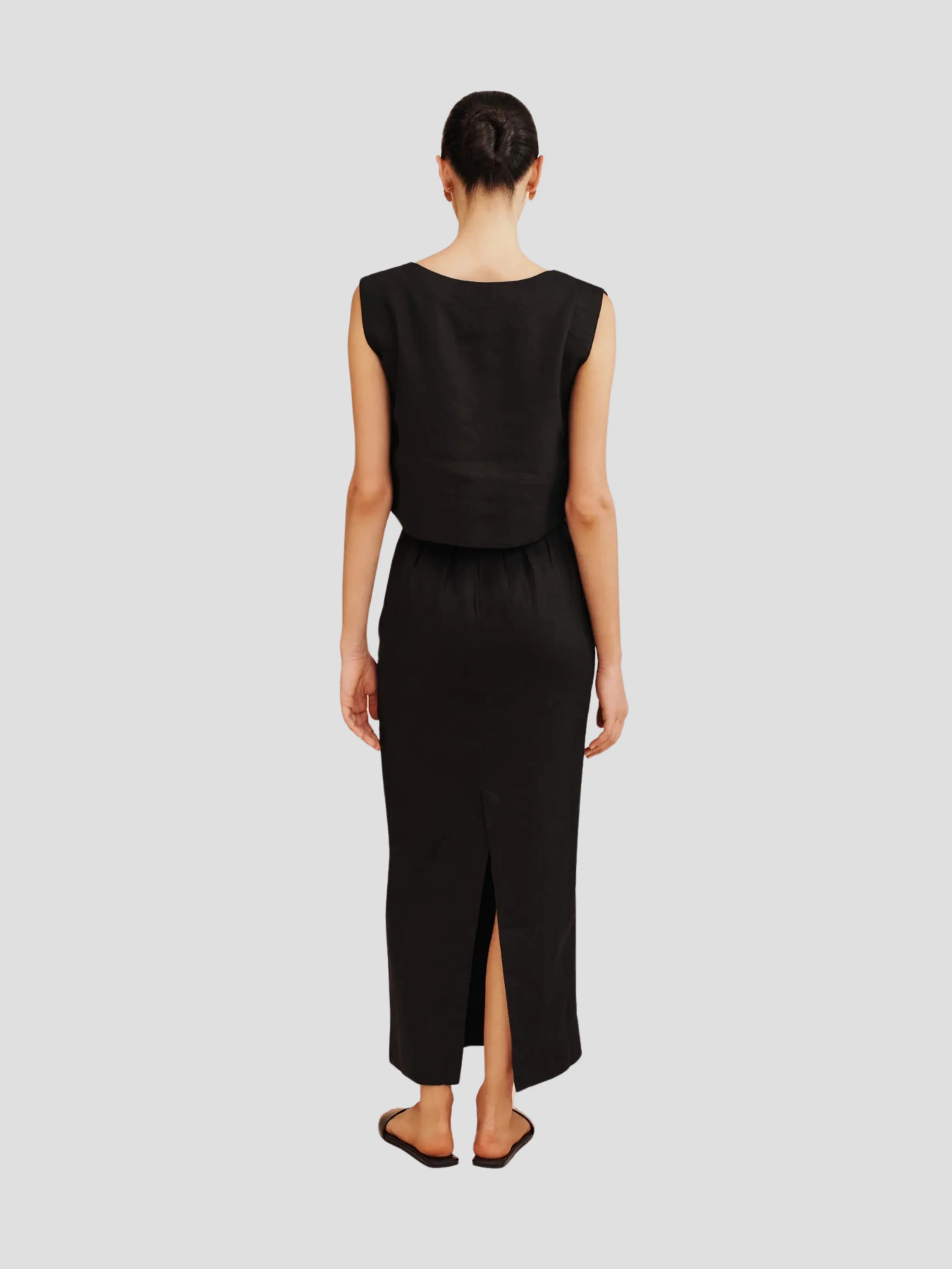 Martina Crop Top