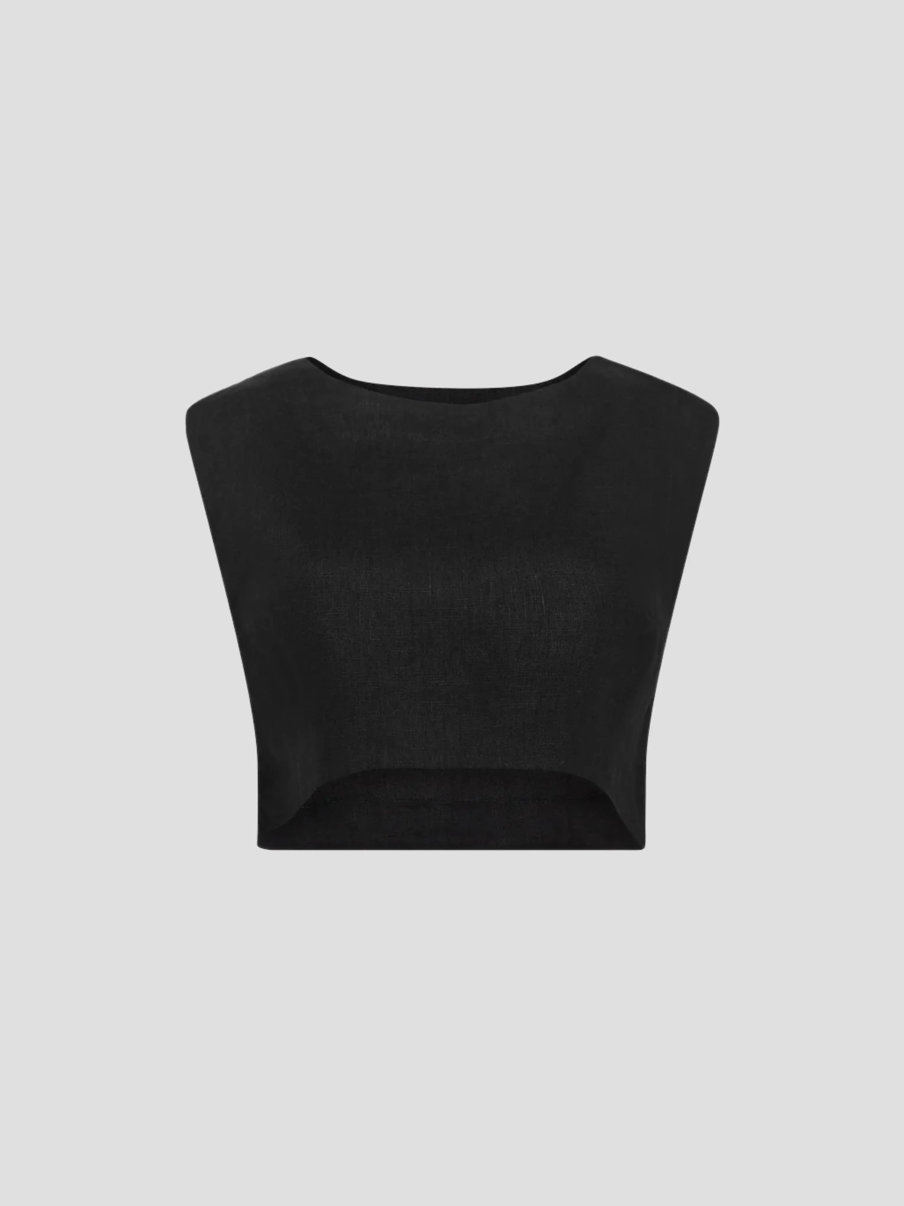 Martina Crop Top