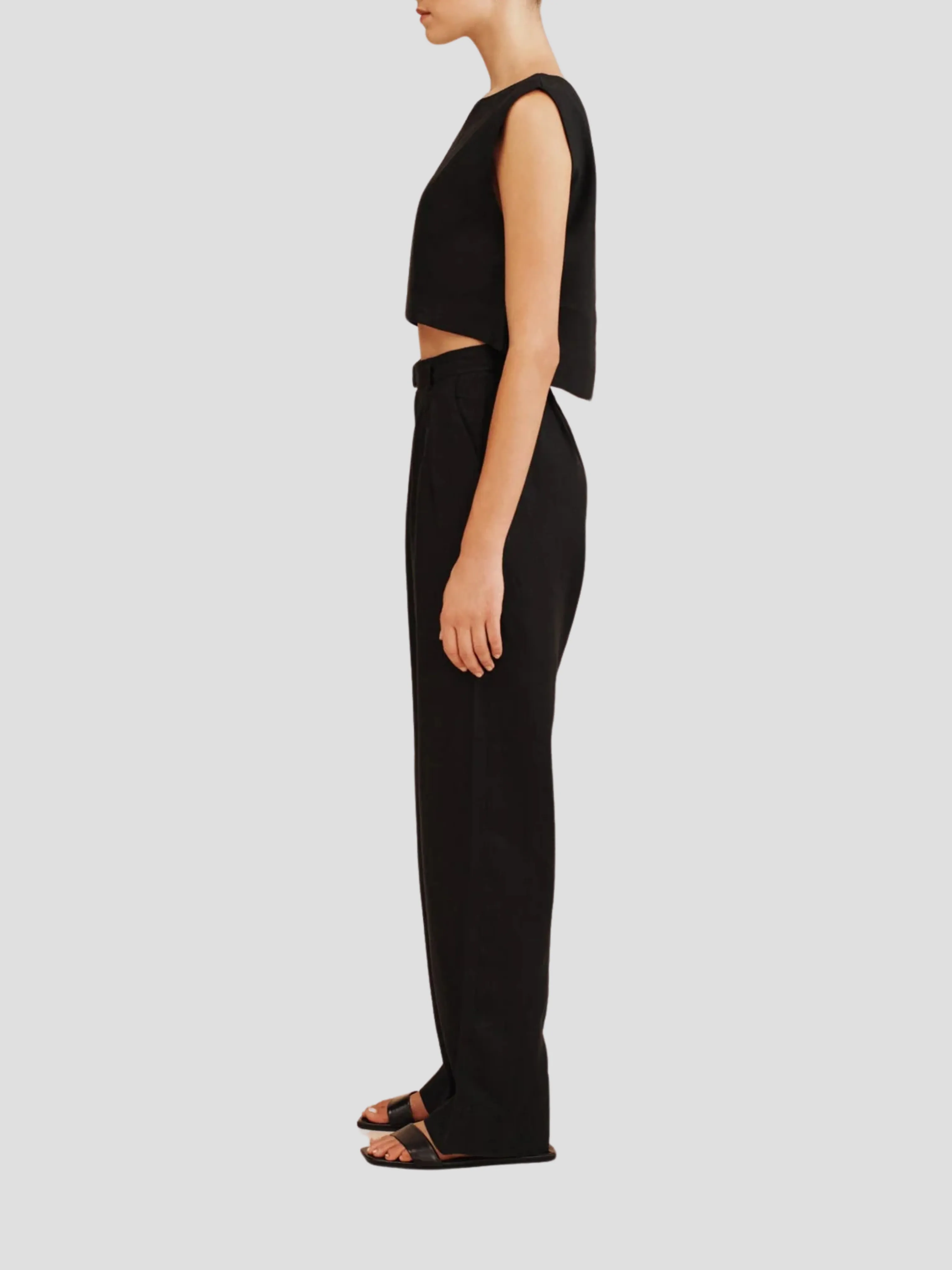 Martina Crop Top
