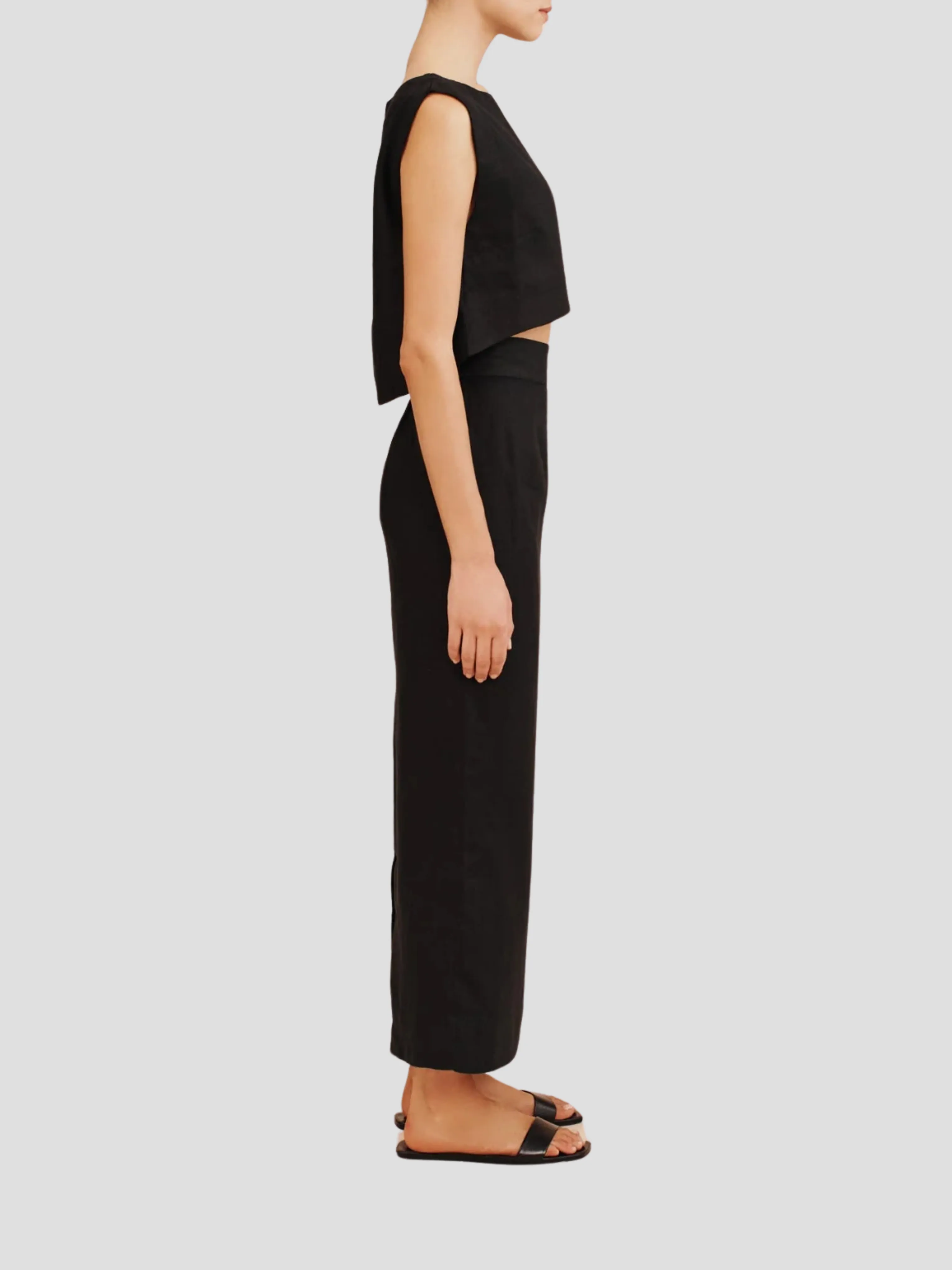 Martina Crop Top