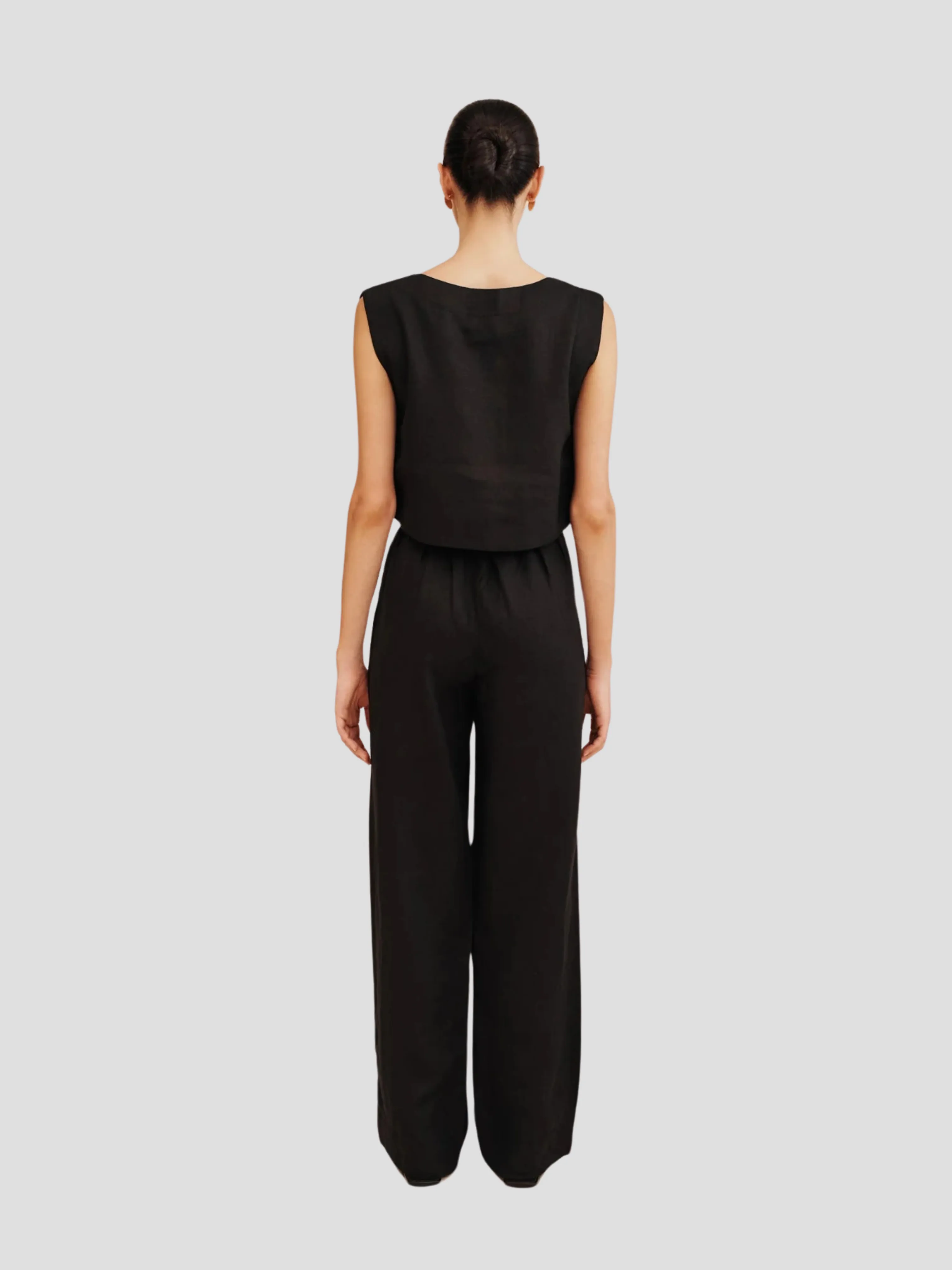 Martina Crop Top