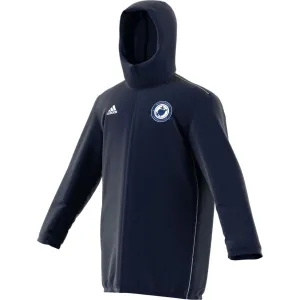 MASCOT KINGS FC  Core 18 Stadium Jacket Youth