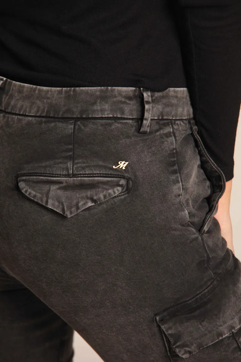 Mason's Chile City Cargo Pants