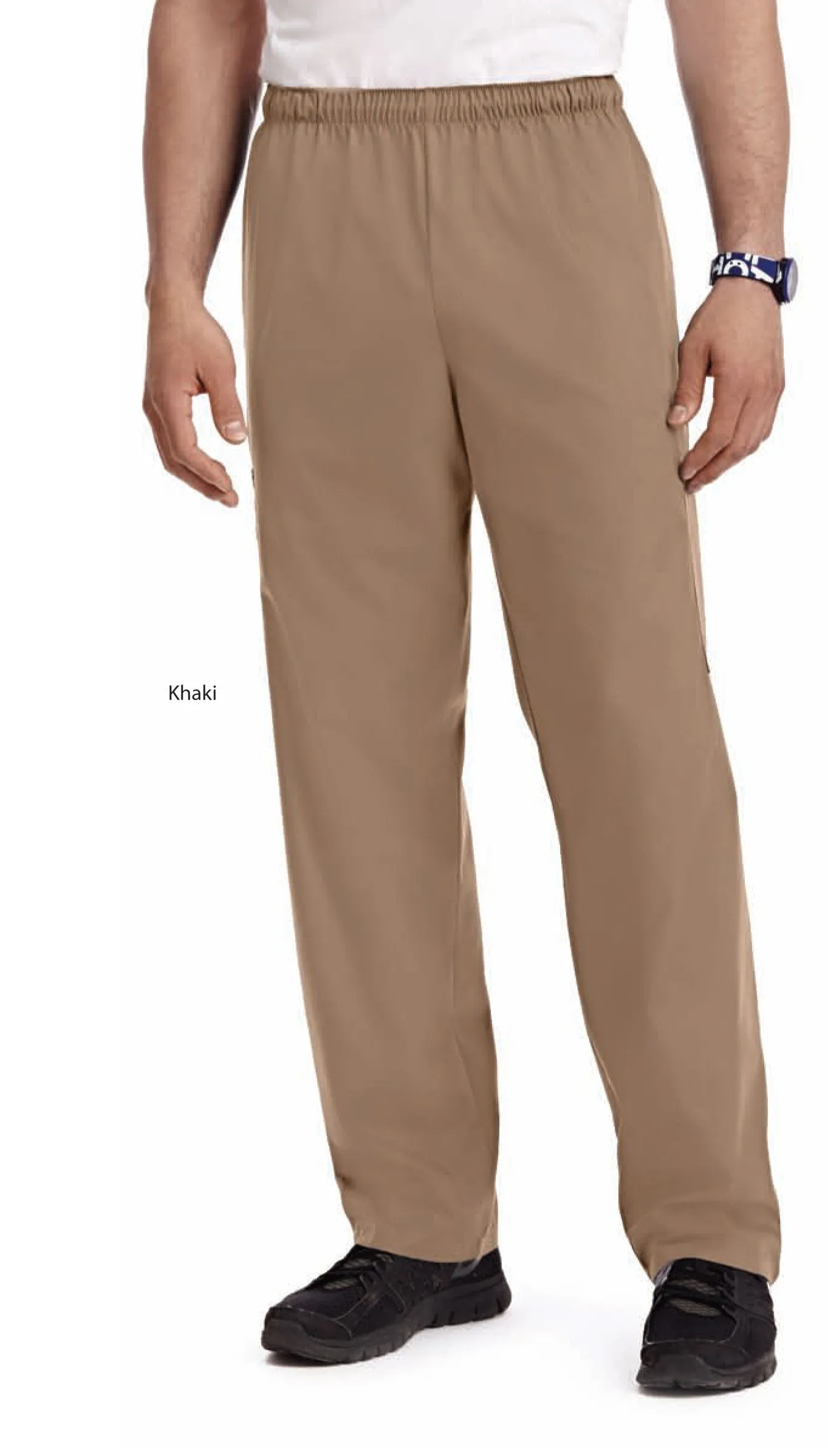 MOBB - Elastic Scrub Pant - UNISEX -307P