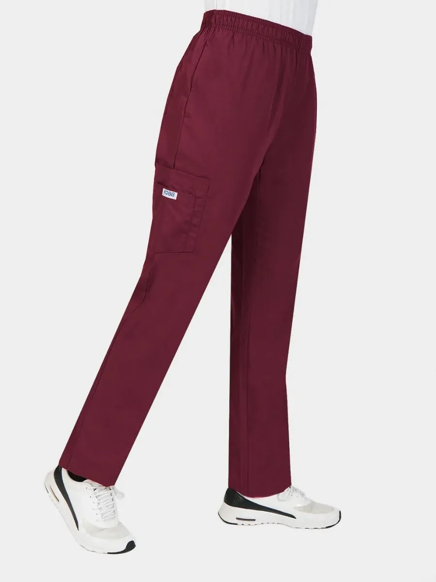 MOBB - Elastic Scrub Pant - UNISEX -307P