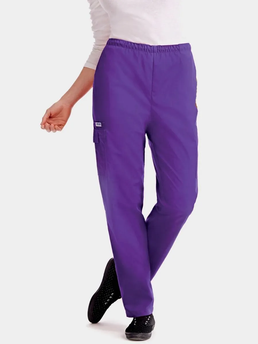 MOBB - Elastic Scrub Pant - UNISEX -307P