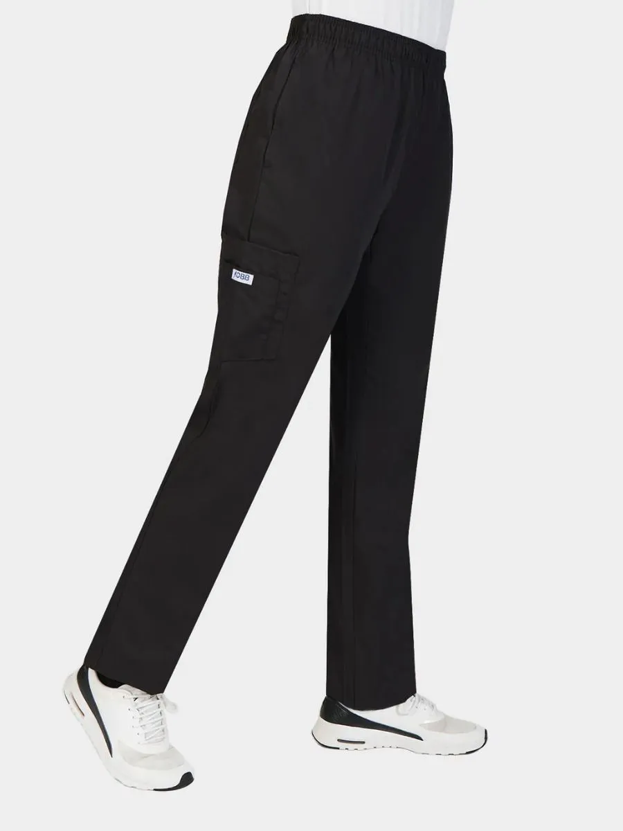 MOBB - Elastic Scrub Pant - UNISEX -307P