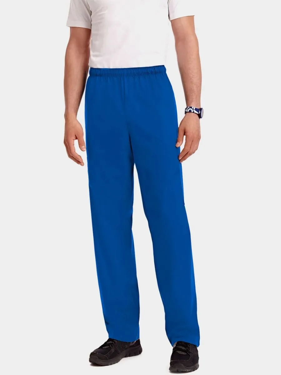 MOBB - Elastic Scrub Pant - UNISEX -307P