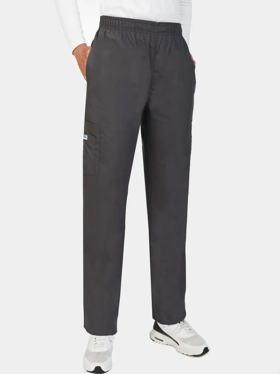 MOBB - Elastic Scrub Pant - UNISEX -307P