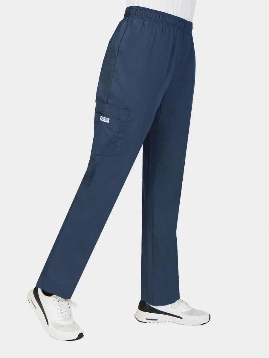 MOBB - Elastic Scrub Pant - UNISEX -307P